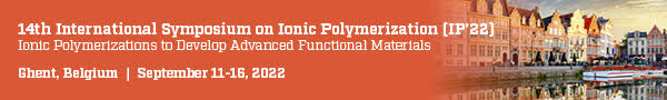 14th-international-symposium-on-ionic-polymerization
