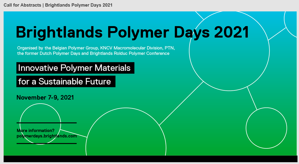 brightlands-polymer-days-2021