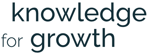 knowledge-for-growth