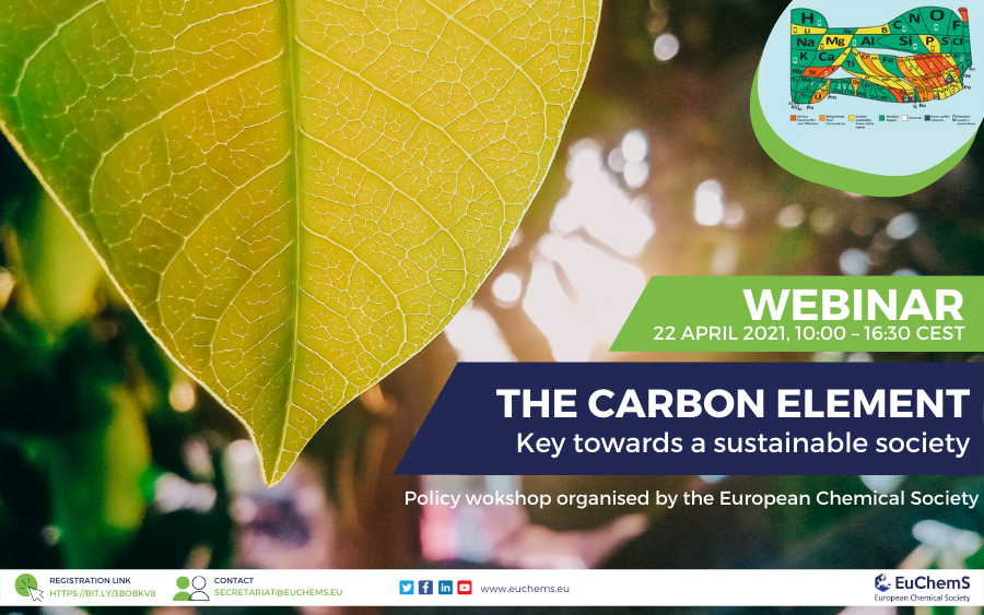 the-carbon-element-key-towards-a-sustainable-society