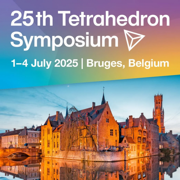 25th_Tetrahedron_Symposium