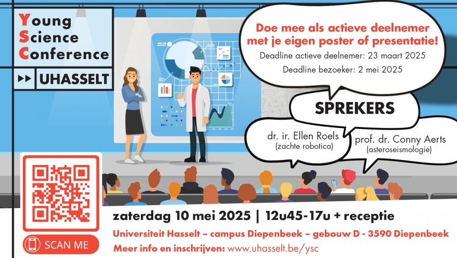 young-science-conference-uhasselt